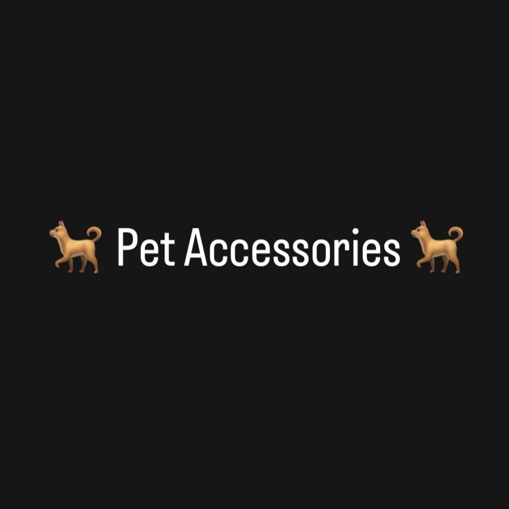 PET ACCESSORIES